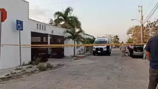 El menor presentaba un balazo en la cabeza al ser hallado en Ciudad Caucel