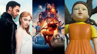 Estrenos Netflix 2024: El Juego del Calamar, The Umbrella Academy y otras series que se aproximan