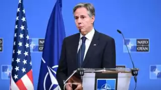 Un proyecto de resolución de Estados Unidos al Consejo de Seguridad de la ONU busca un “alto el fuego inmediato vinculado a la liberación de rehenes” en Gaza