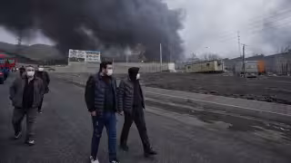 Estados Unidos propone plan de 15 puntos a Irán para frenar la guerra: advierte consecuencias si no hay acuerdo