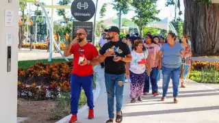 Los yucatecos tienen en su diccionario un sin fin de palabras que expresan diferentes situaciones