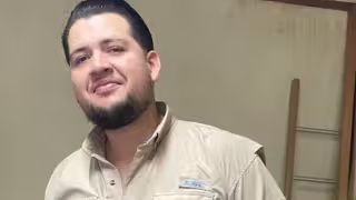 Activa Fiscalía General del Estado ficha de búsqueda para Jesús Estebán P.G