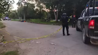 Ejecutan a un hombre en Felipe Carrillo Puerto; sería empleado del municipio