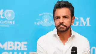 El actor anunció, también, otra temporada en familia como parte de su reality show. Foto: Especial