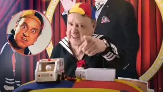 Las críticas a sus 79 años no se hicieron esperar, piden que se retire con dignidad. Foto: Especial