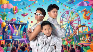 Feria de la Niña y el Niño en Mérida: concierto de Picus y todas las actividades gratis