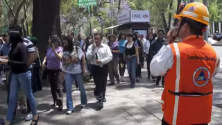 ¿La brecha sísmica de Guerrero está conectada con la falla de San Andrés? Esto dicen expertos de la UNAM