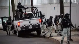 Omar García Harfuch reconoce al Ejército tras operativo contra “El Mencho”: “Se debilitó a una organización criminal internacional”