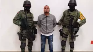 El Marro: ¿Quién es José Antonio Yépez, ex líder del Cártel de Santa Rosa de Lima?