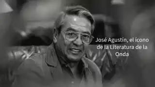 Fue esposo, padre, hermano, abuelo y escritor devoto de la literatura y de la música.