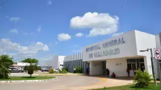 La mujer de 47 años murió luego de ser ingresada al Hospital de Valladolid