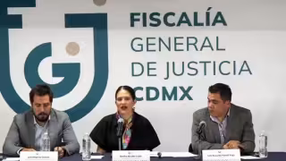 Caso Edith Guadalupe: Fiscalía de la CDMX tiene identificado al presunto responsable