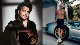 Diego Dreyfus, coach de vida de Javier ‘Chicharito’ Hernández, ha destacado como uno de los personajes más polémicos en la escena artística actual