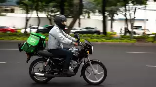 Uber Eats alista su expansión para 2023 dentro de México