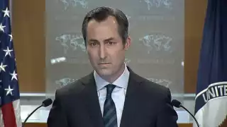 Estados Unidos impone más sanciones a Venezuela en los sectores de petróleo, gas y oro