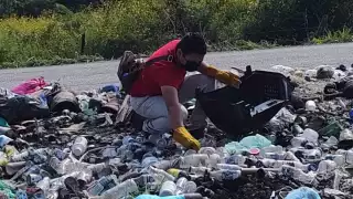 Vecinos de Candelaria lamentan la falta de una planta tratadora de aguas residuales y aguas negras