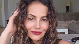 María José Martínez reveló que fue víctima de acoso en ‘MasterChef Celebrity’