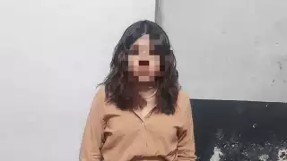 Localizan en Ticul a una menor reportada como desaparecida en Cancún