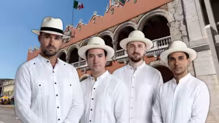 Yucateca sorprende a Big Time Rush con clase exprés de lengua maya