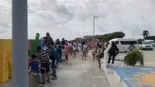 Cancún ofrece amplias actividades para Navidad