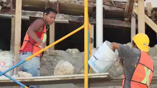 En Campeche, existen alrededor de 2 mil 297 edificios considerados monumentos históricos