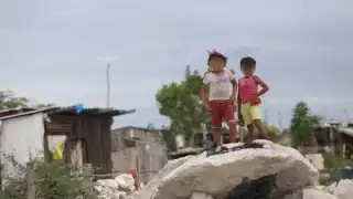 Salazar Gamboa explicó que las demarcaciones más vulnerables son prioritarias para recibir apoyo