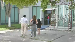 Algunos casos llevan una década sin solucionarse.