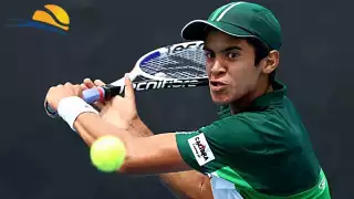 Jugará a las 20:40 horas