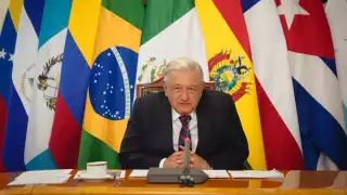 El presidente Andrés Manuel López Obrador aprobó la medida