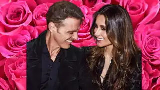 El Sol estuvo lejos de su amada. Foto: Especial