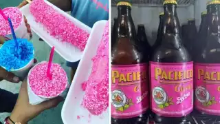 La película de Barbie ha roto récords en taquilla
