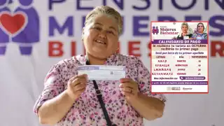 ¿Cuándo pagan la Pensión Mujeres Bienestar en Campeche? Conoce el calendario oficial