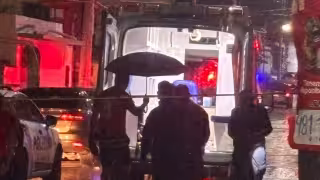 Un lesionado con arma de fuego en Seybaplaya; es el comisario ejidal