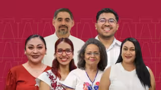 Gabinete de Joaquín Díaz Mena: Quién es quién en los nuevos nombramientos en Salud, Juventudes y Bienestar