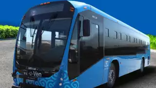 La ruta Circuito Rojo será la nueva en integrarse a Va y Ven