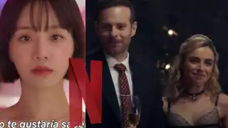 Pasa horas en casa con estas recomendaciones de Netflix. Foto: Especial