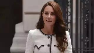 Asistentes de Kate Middleton revelaron que no han tenido contacto con la princesa ni la han visto las últimas semanas