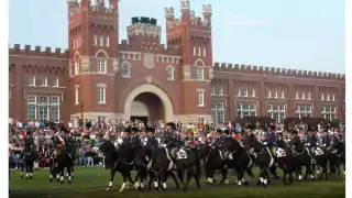 Culver Academy se encuentra en el estado de Indiana