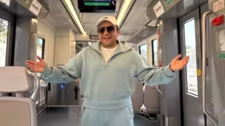 Esteban Macías rompe el silencio y acepta que prefiere usar ropa de mujer