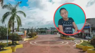 La joven se despidió de sus amigos para irse a su casa, pero nunca llegó