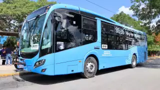 El hecho ocurrió en la colonia Obrera en Merida