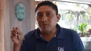 Buscan a José Candelario; viajaba a Tzucacab desde Tulum, pero su familia perdió contacto con él