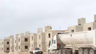 Los lotes inmobiliarios no están en zonas donde puedan construirse viviendas ni casas de descanso o segundas residencias