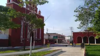 Golpe al huachicol en Campeche: Marina decomisa 11 mil litros de combustible en Seybaplaya