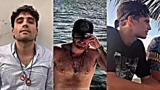 Joaquín El Chapo Guzmán fue sentenciado en Estados Unidos a cadena perpetua, tras haber sido declarado culpable de ocho cargos de crimen organizado y narcotráfico en ese país. Foto: Twitter