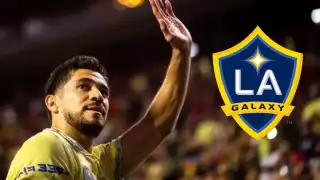 Henry Martín es uno de los futbolistas de América que mejor presente viven. Recientemente ganó su segundo título de liga con las 'Águilas' y se consolidó como el líder de goleo en el Clausura 2023

