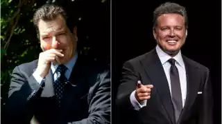 El cantante y el empresario se conocieron durante su adolescencia.  Foto: Especial