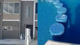 Habitantes del fraccionamiento Porto Alto exigen la reparación de vicios ocultos