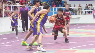 En Ciudad del Carmen, 10 jóvenes perdieron el apoyo por dejar de entrenar