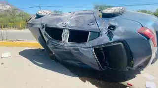 Payaso muere en trágico accidente al salir de un festejo por el Día del Niño